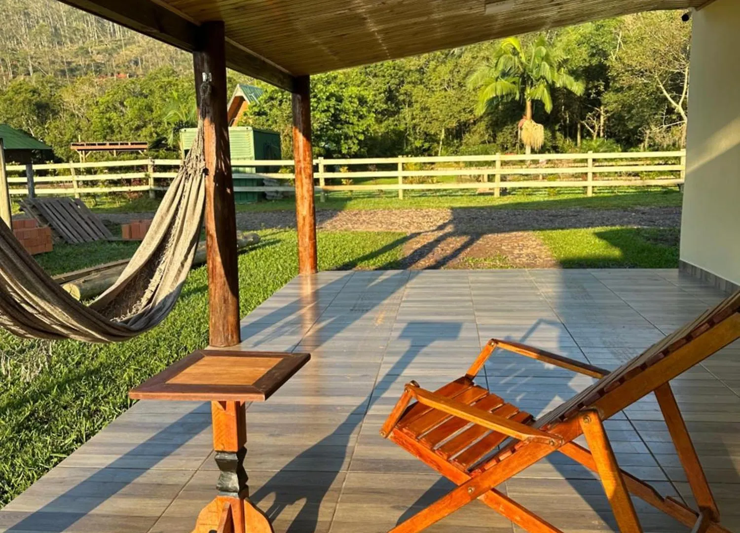Semesterbostad Casa Malacara Nos Canyons Praia Grande  Brasilien