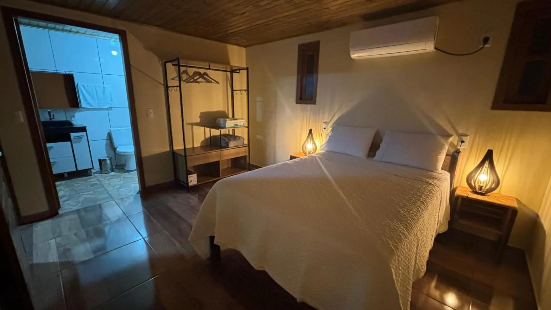 Casa Malacara Nos Canyons Praia Grande  Praia Grande (Santa Catarina)