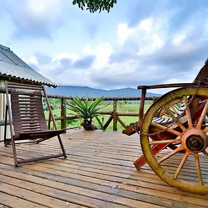 Inn Vó Liane, Praia Grande (Santa Catarina)
